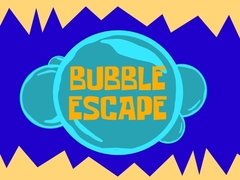 Cluiche Bubble Escape