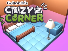 Cluiche Gabrielle’s Cozy Corner