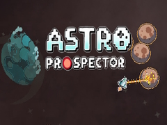 Cluiche  Astro Prospector