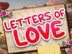 Cluiche Letters of Love