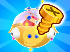 Cluiche Screw Master 3D: Pin Puzzle
