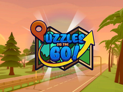 Cluiche Puzzles on the Go