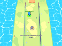 Cluiche Treasure Champion: Chest Capture
