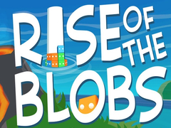 Cluiche Rise of the Blobs