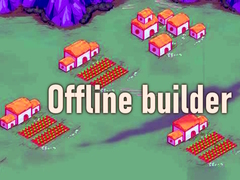 Cluiche Offline builder