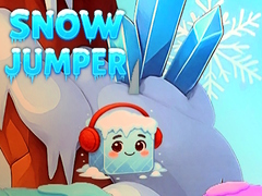 Cluiche Snow Jump