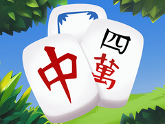 Cluiche Mahjong Tour
