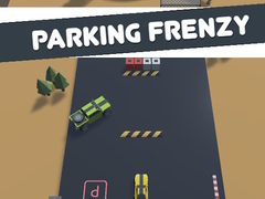 Cluiche Parking Frenzy
