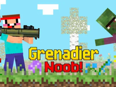 Cluiche Grenadier Noob!