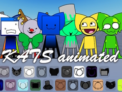 Cluiche KATS animated
