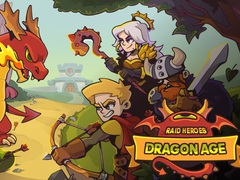 Cluiche Raid Heroes: Dragon Age