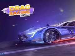 Cluiche The Drag Racing Challenge