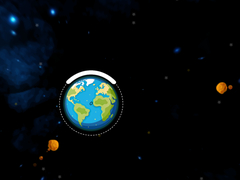 Cluiche Protect The Earth
