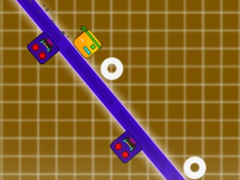 Cluiche Escape Rush