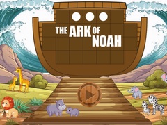 Cluiche Noah's Ark