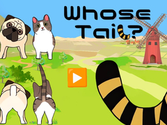 Cluiche Whose Tail