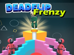 Cluiche Deadflip Frenzy