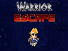 Cluiche Warrior Escape