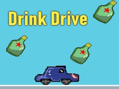 Cluiche Drink Drive