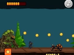 Cluiche Warriors Vs Monster