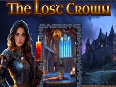 Cluiche The Lost Crown