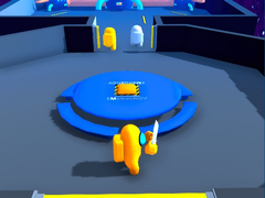 Cluiche Impostor Among Space