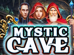 Cluiche Mystic Cave