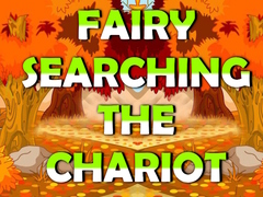 Cluiche Fairy Searching The Chariot