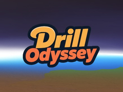 Cluiche Drill Odyssey