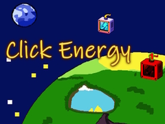 Cluiche Click Energy