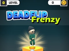 Cluiche Deadflip Frenzy