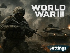 Cluiche World War III