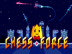 Cluiche Chess Force
