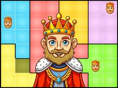 Cluiche Kingdom Puzzles