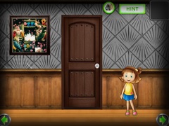 Cluiche Amgel Kids Room Escape 290