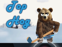 Cluiche Top Hog