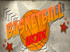 Cluiche Basketball Arcade