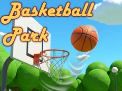 Cluiche Basketball Park