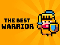 Cluiche The Best Warrior