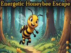 Cluiche Energetic Honeybee Escape