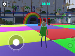 Cluiche Granny Vs Baldi And Grandpa Horror