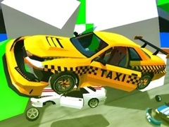 Cluiche Extreme Road