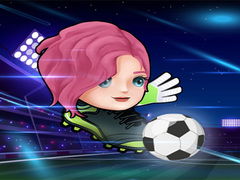 Cluiche Bobblehead Ball