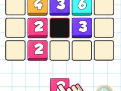 Cluiche Number Merging Challenge