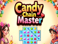 Cluiche Candy Chain Master