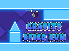 Cluiche Gravity Speed Run
