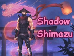Cluiche Shadow Shimazu