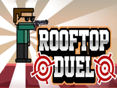 Cluiche Rooftop Duel
