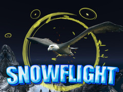 Cluiche Snowflight