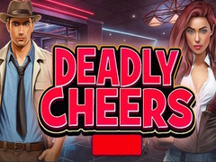 Cluiche Deadly Cheers